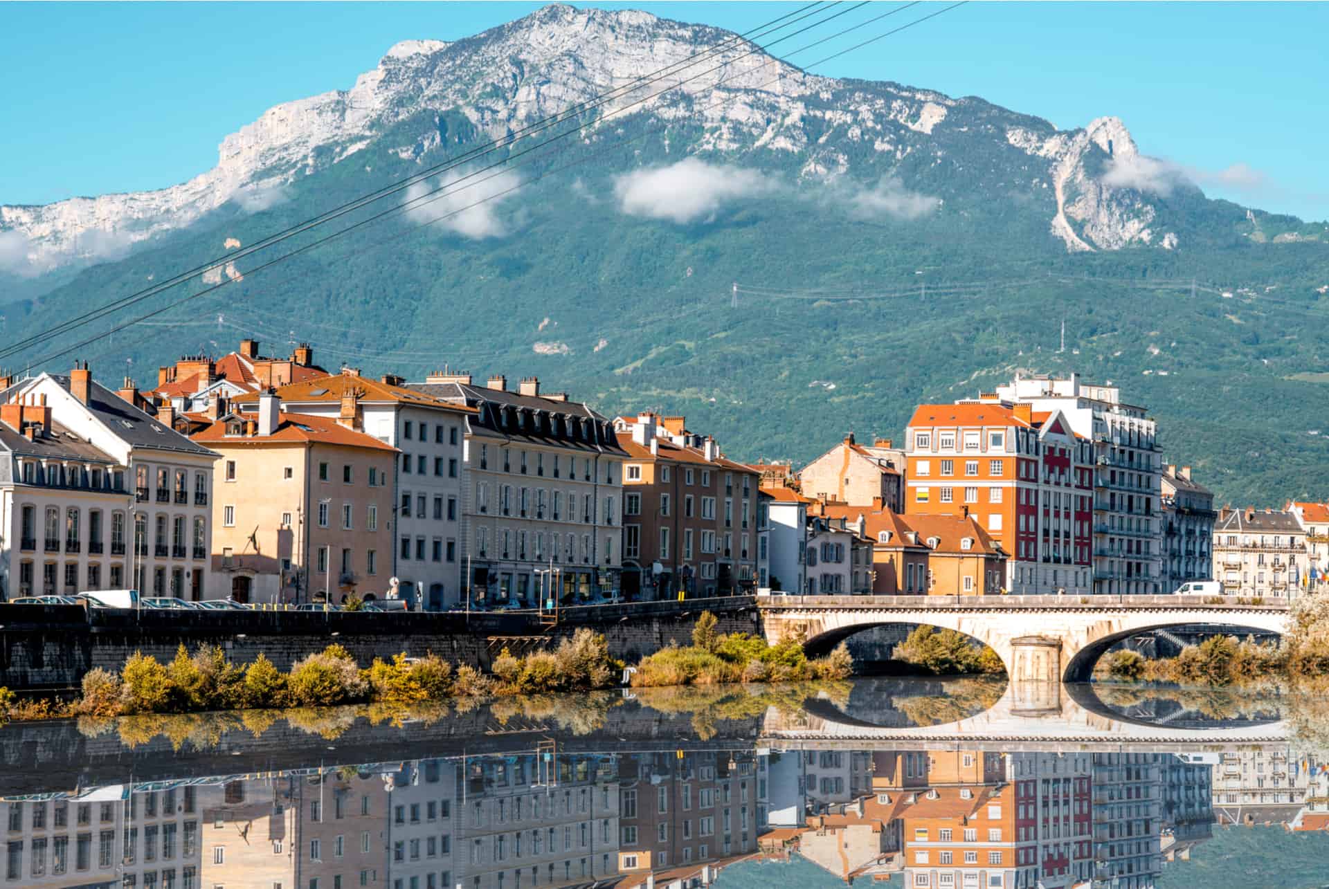 visiter grenoble rhone alpes