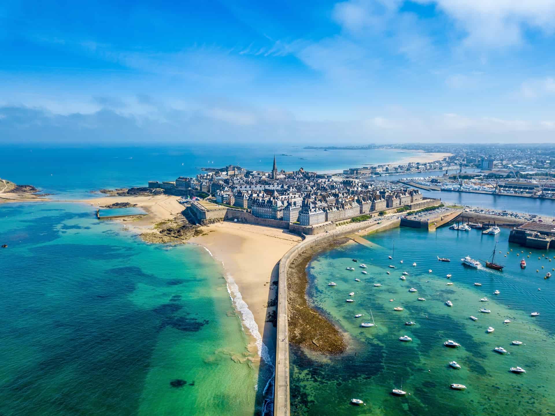 visiter la bretagne visiter la bretagne