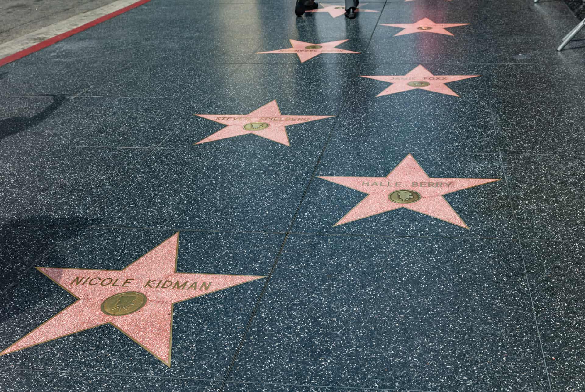 walk of fame