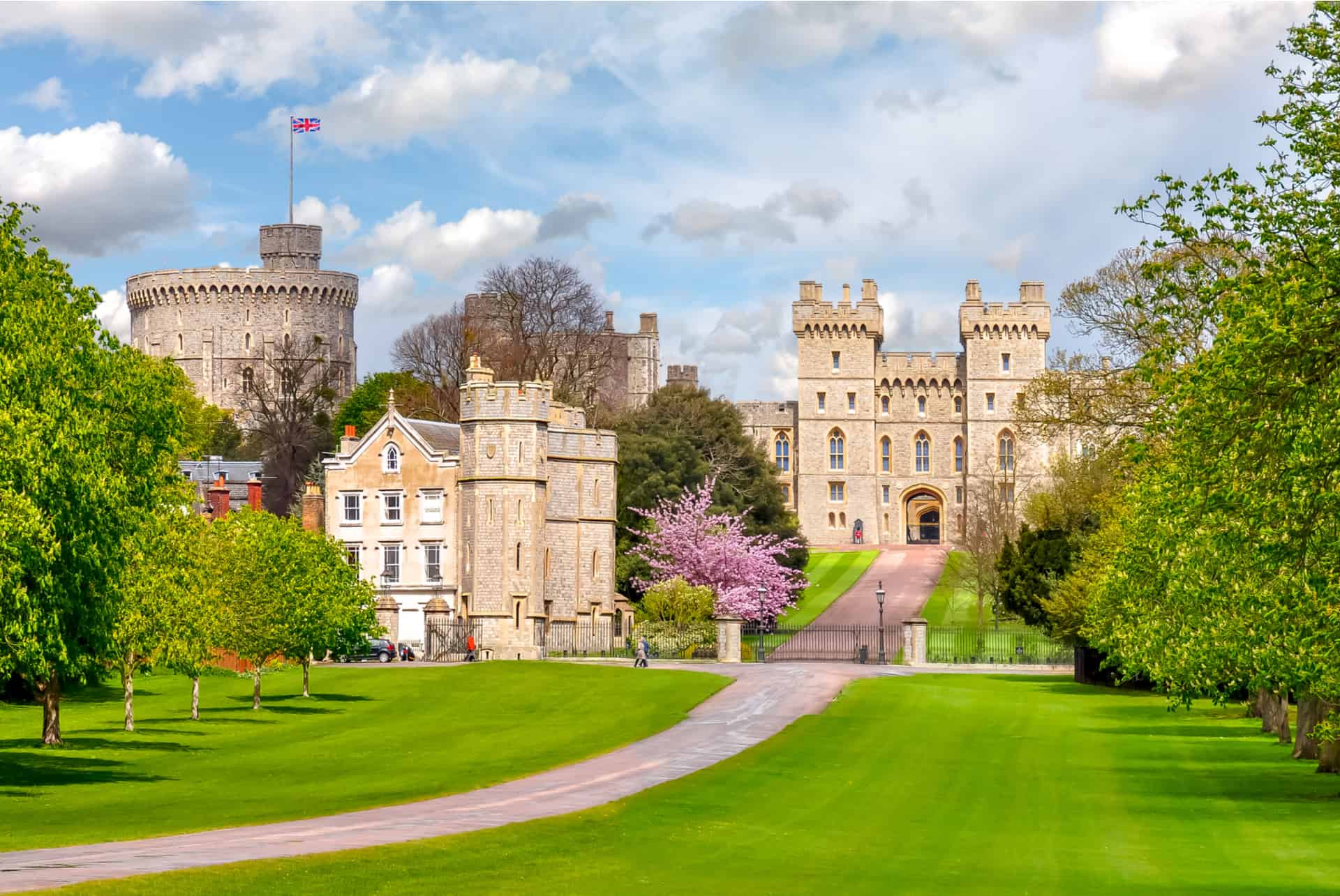 windsor que faire londres