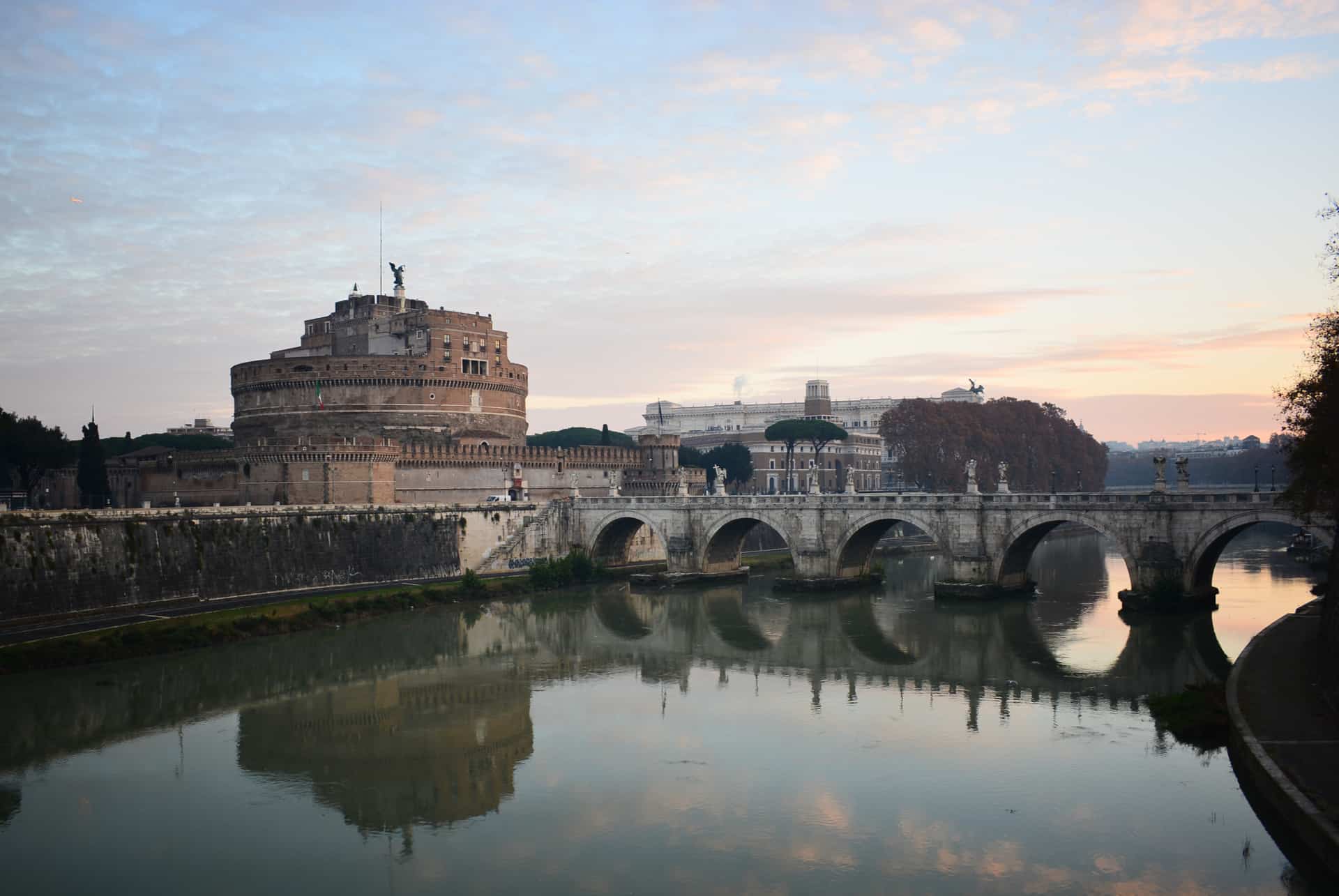 Castel Sant Angelo