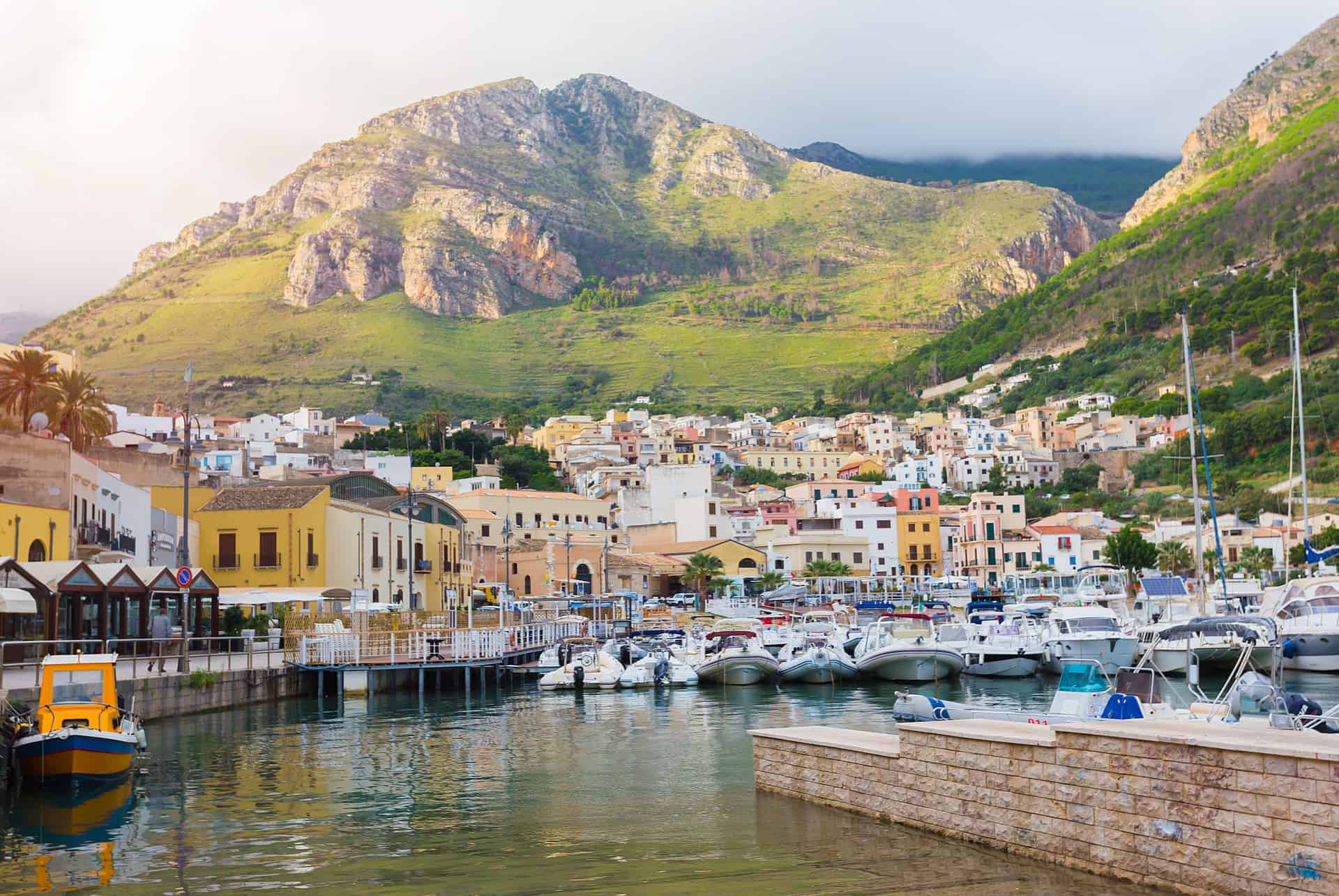 castellamare del golfo