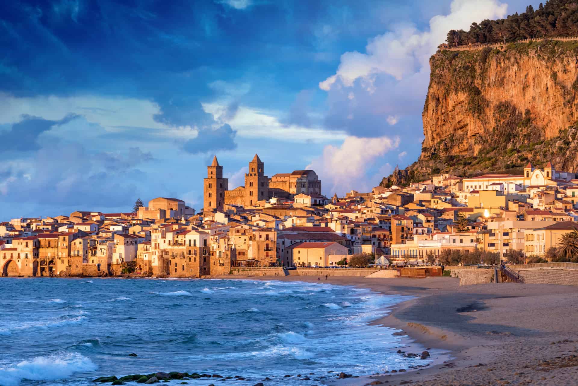 cefalu palerme