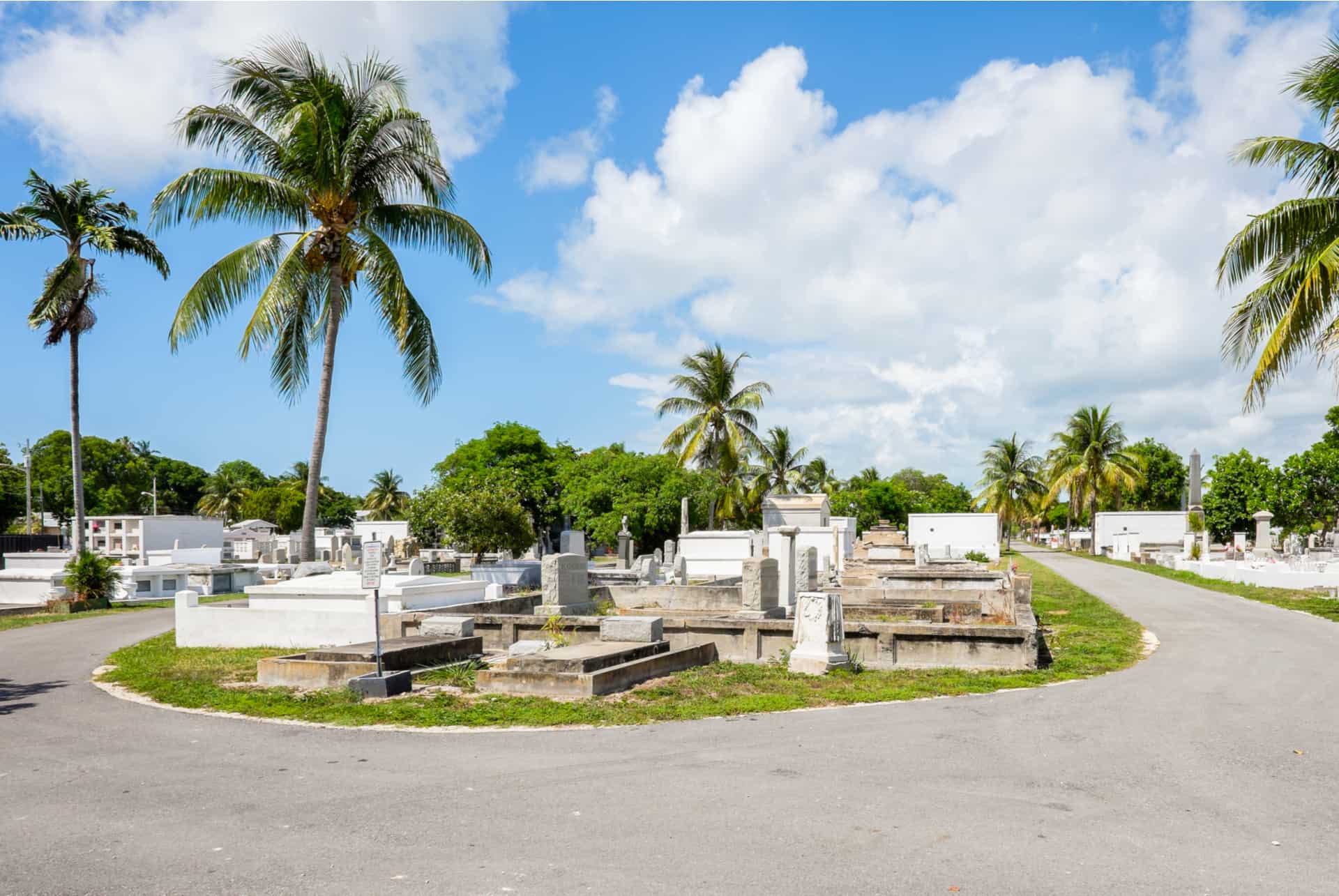 cimetery key west