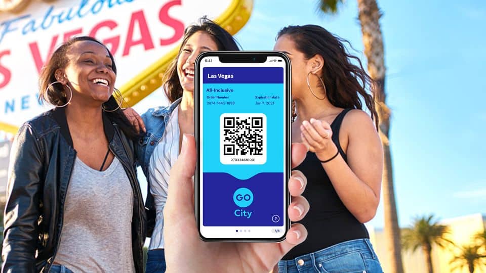 city pass las vegas