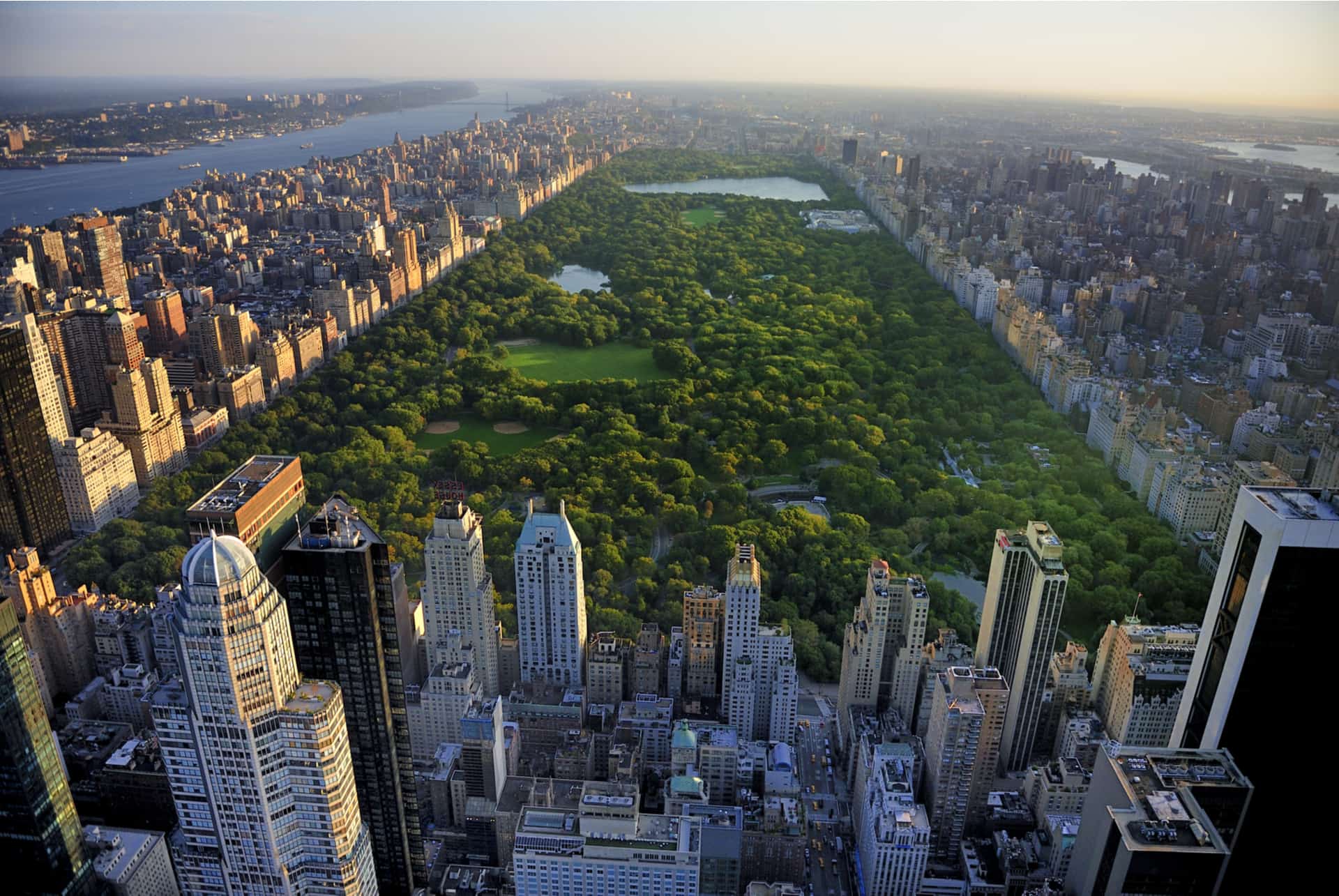 comment choisir hebergement new york