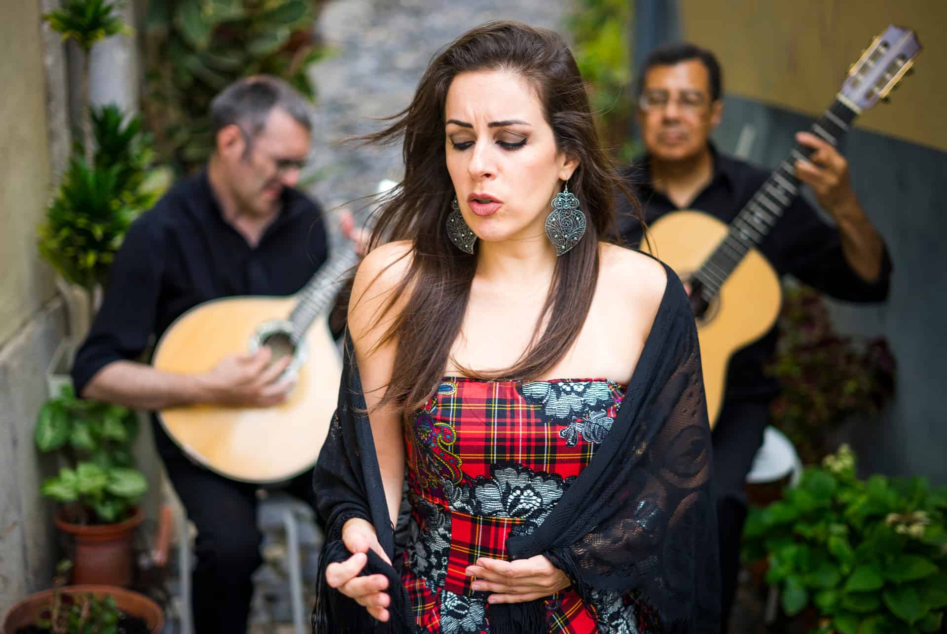 concert de fado