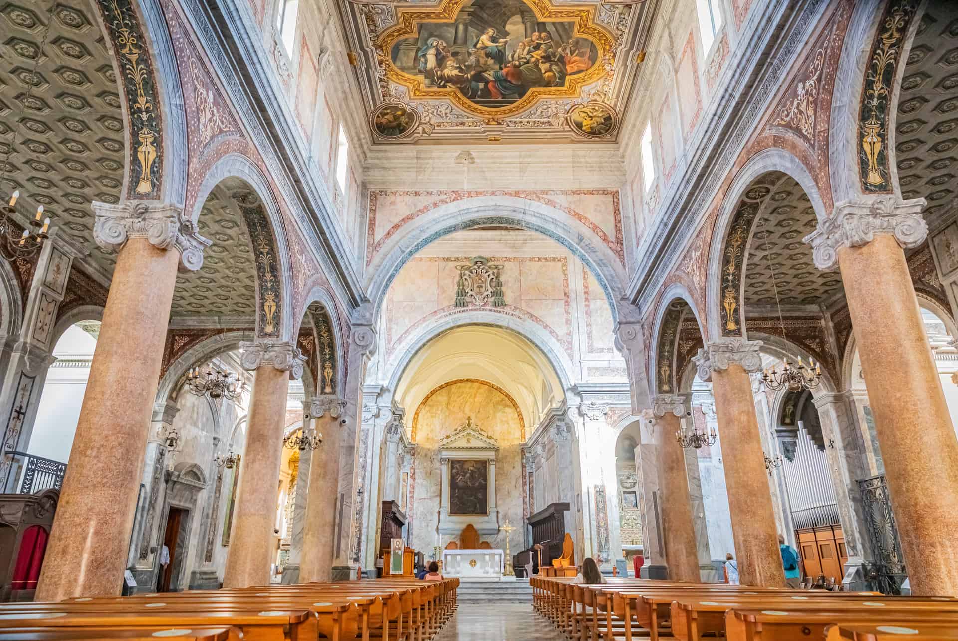 eglise ostuni