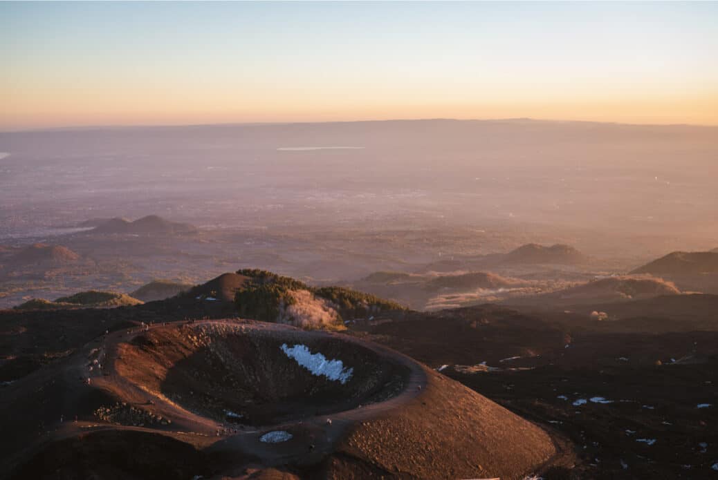 ou dormir a catane activite etna