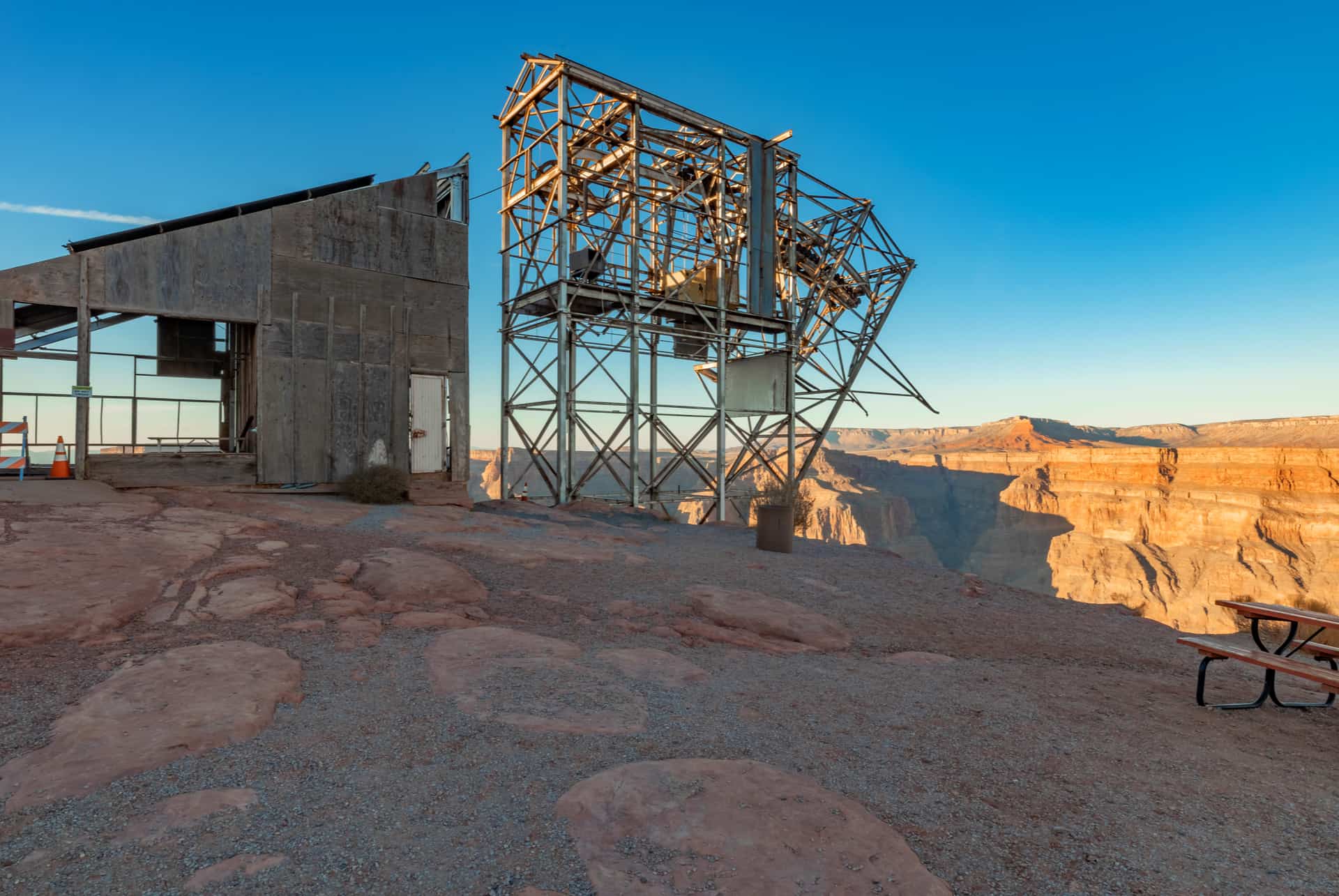 guano point grand canyon