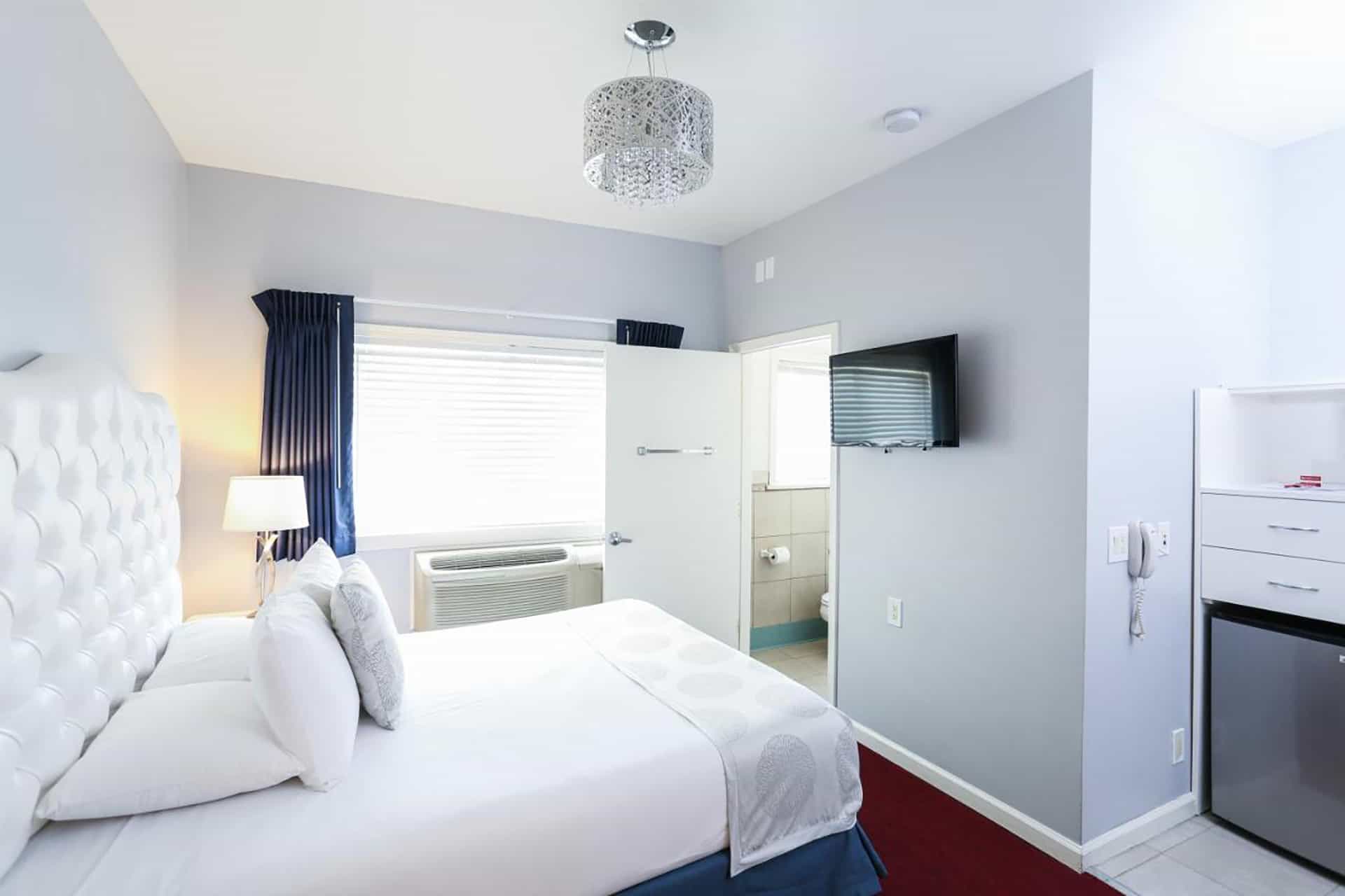 hotel a los angeles