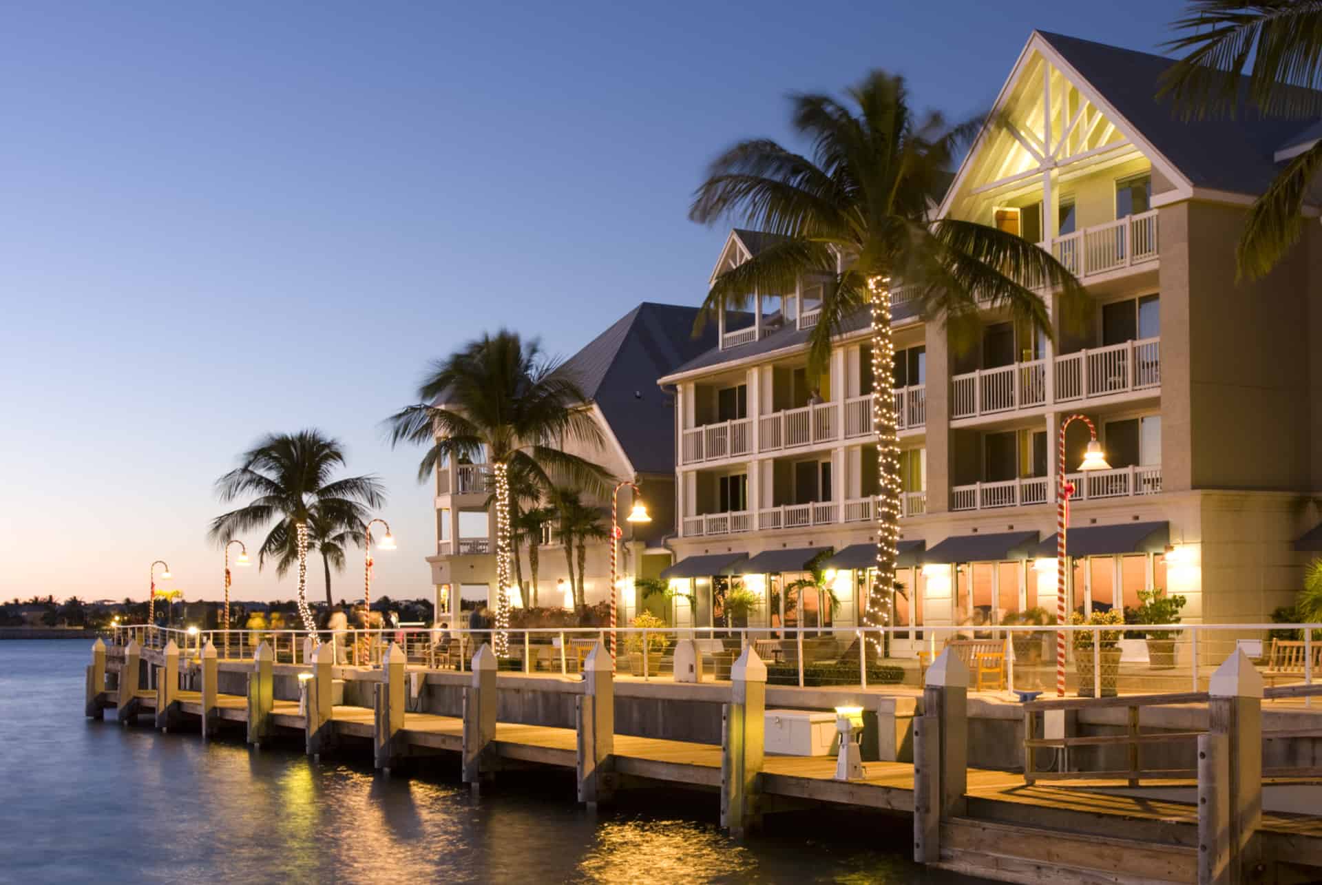 hotel key west