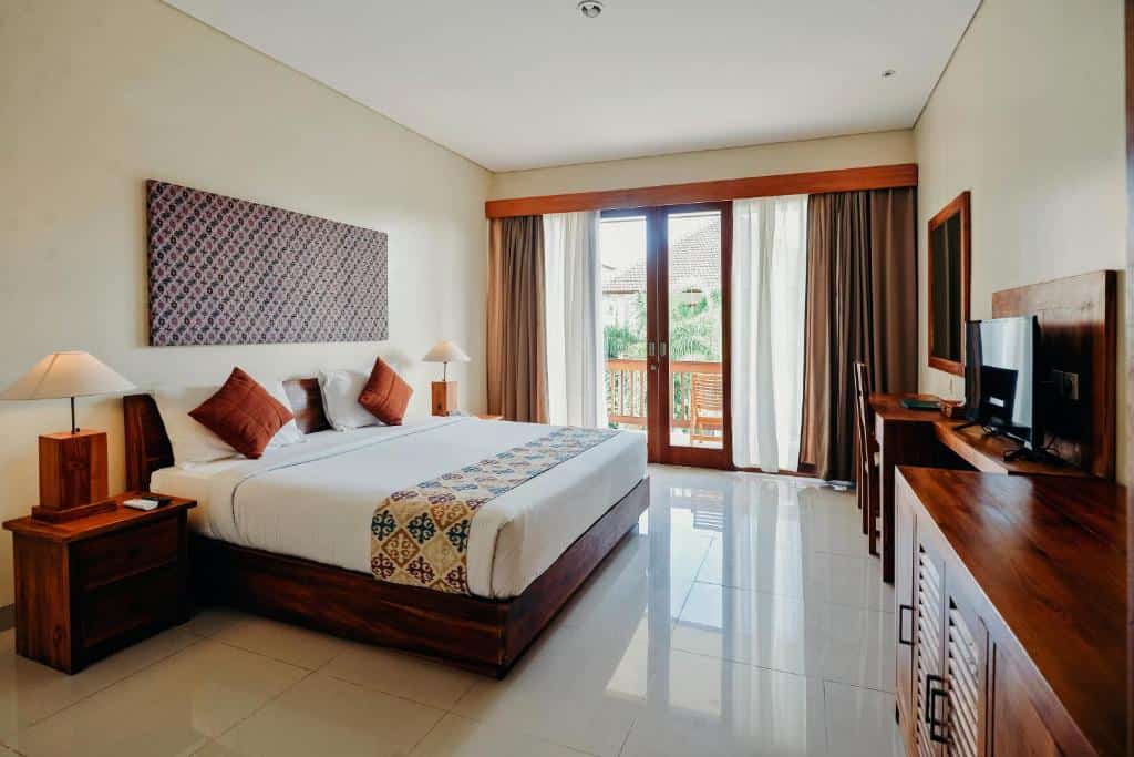 hotel ubud