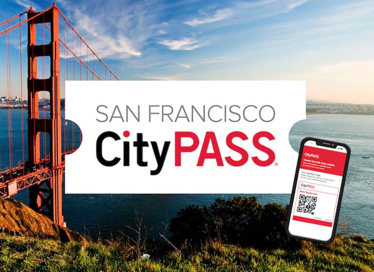 San Francisco CityPASS