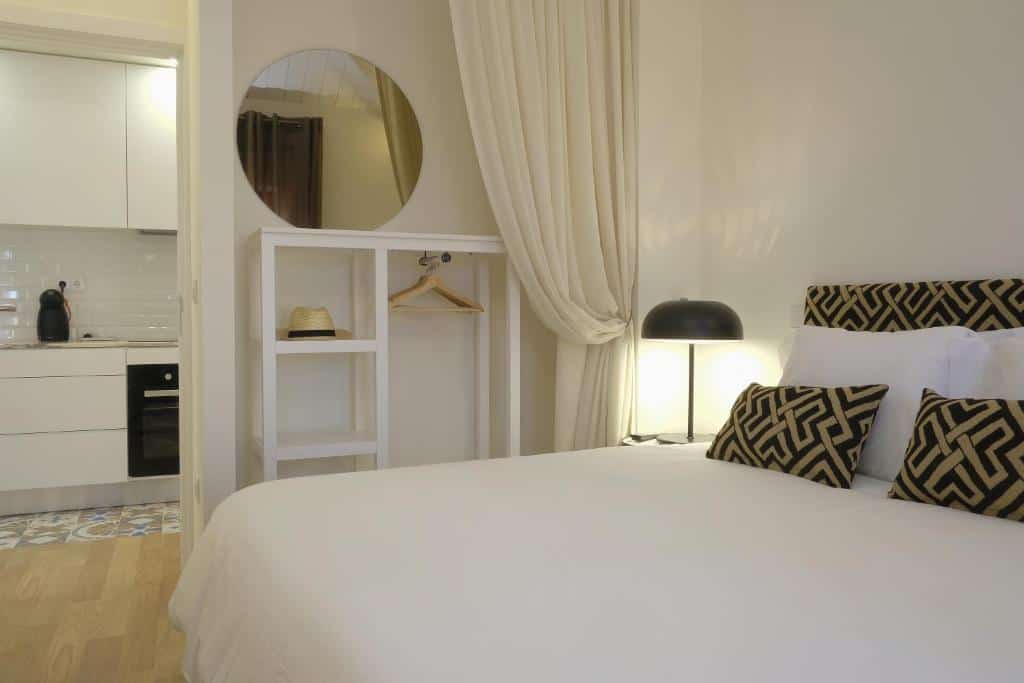 logement porto