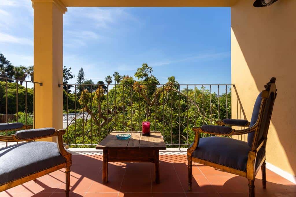 logement pres de la tour de belem