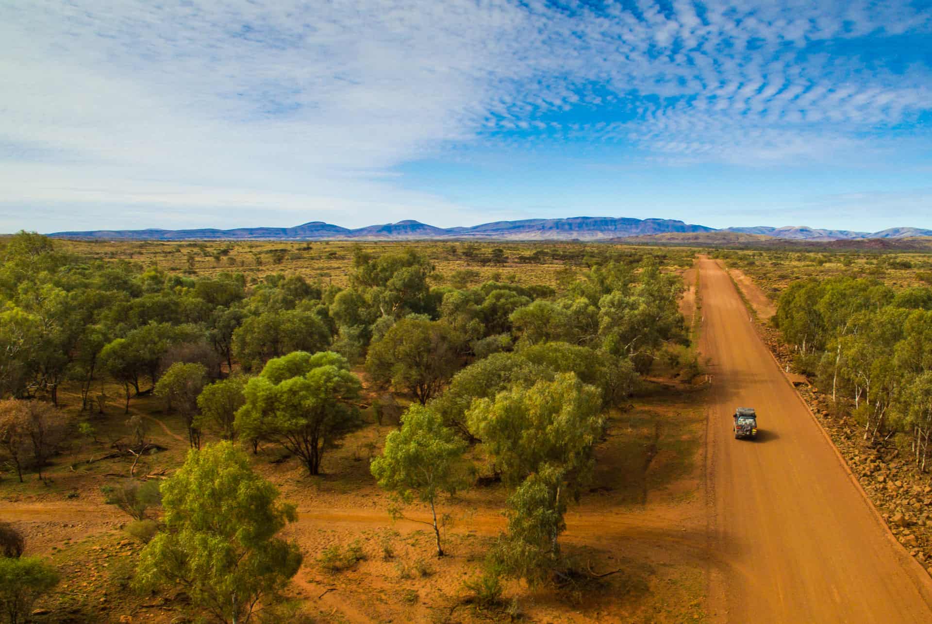 louer un van en australie pour un road trip