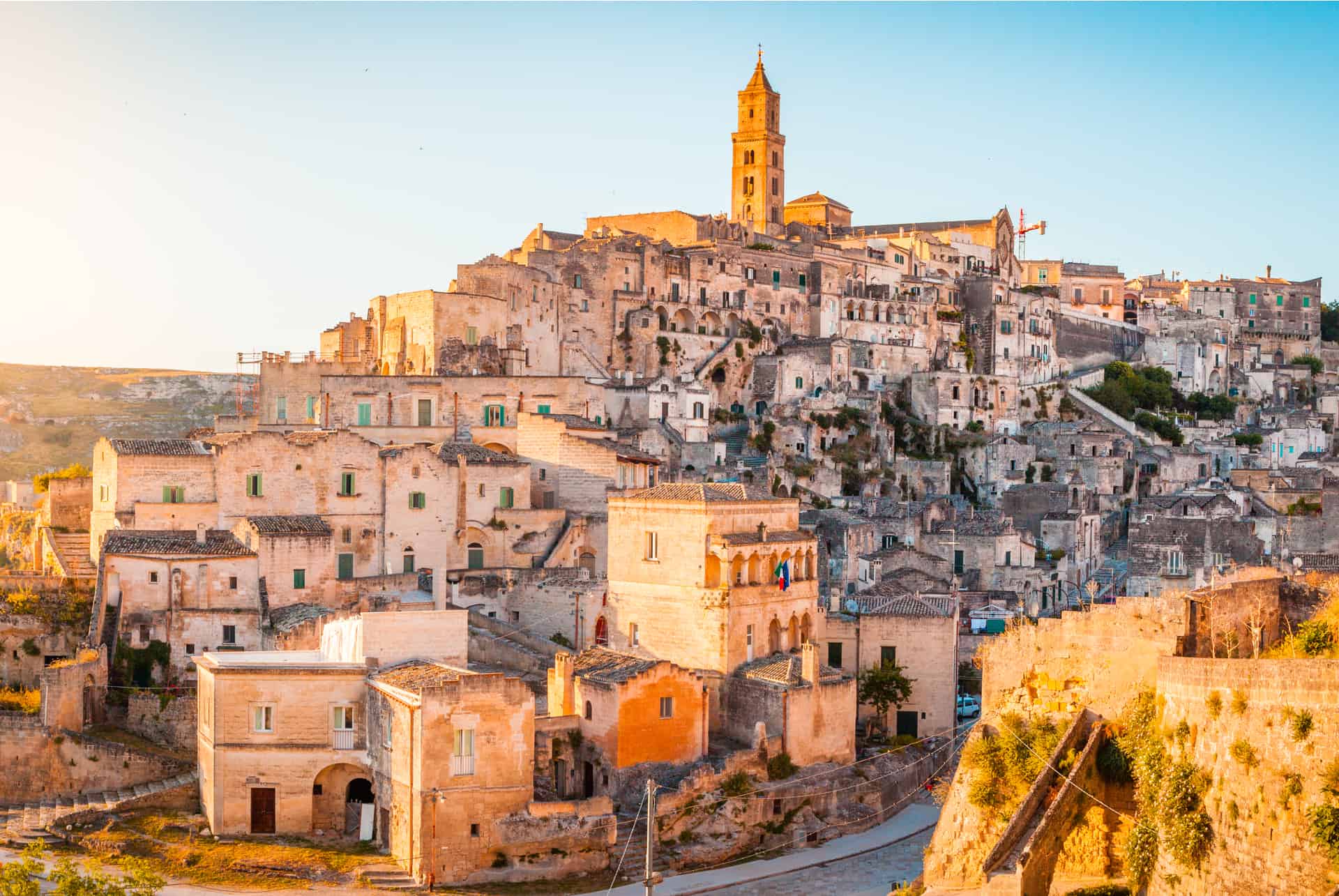 matera