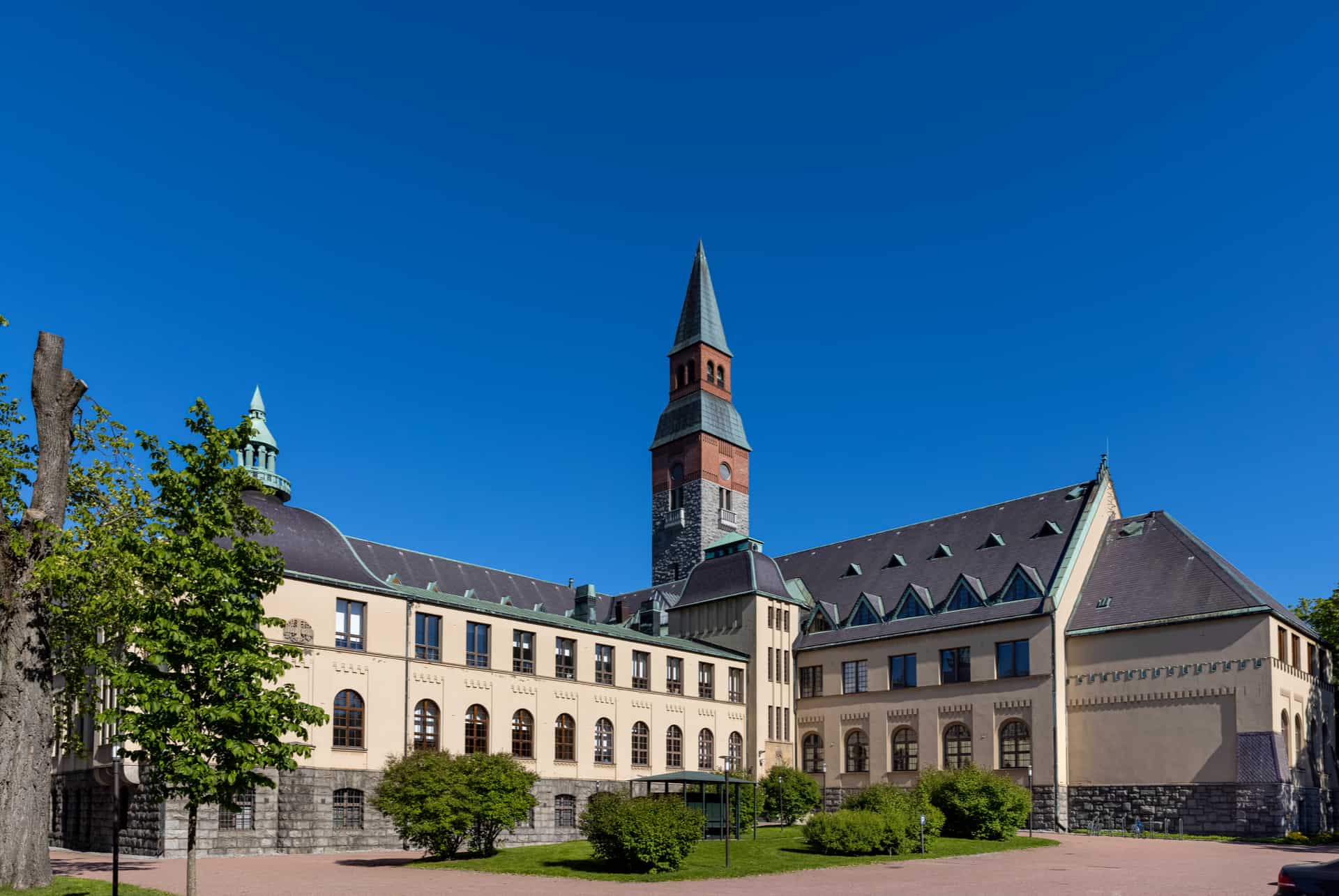 musee national de finlande