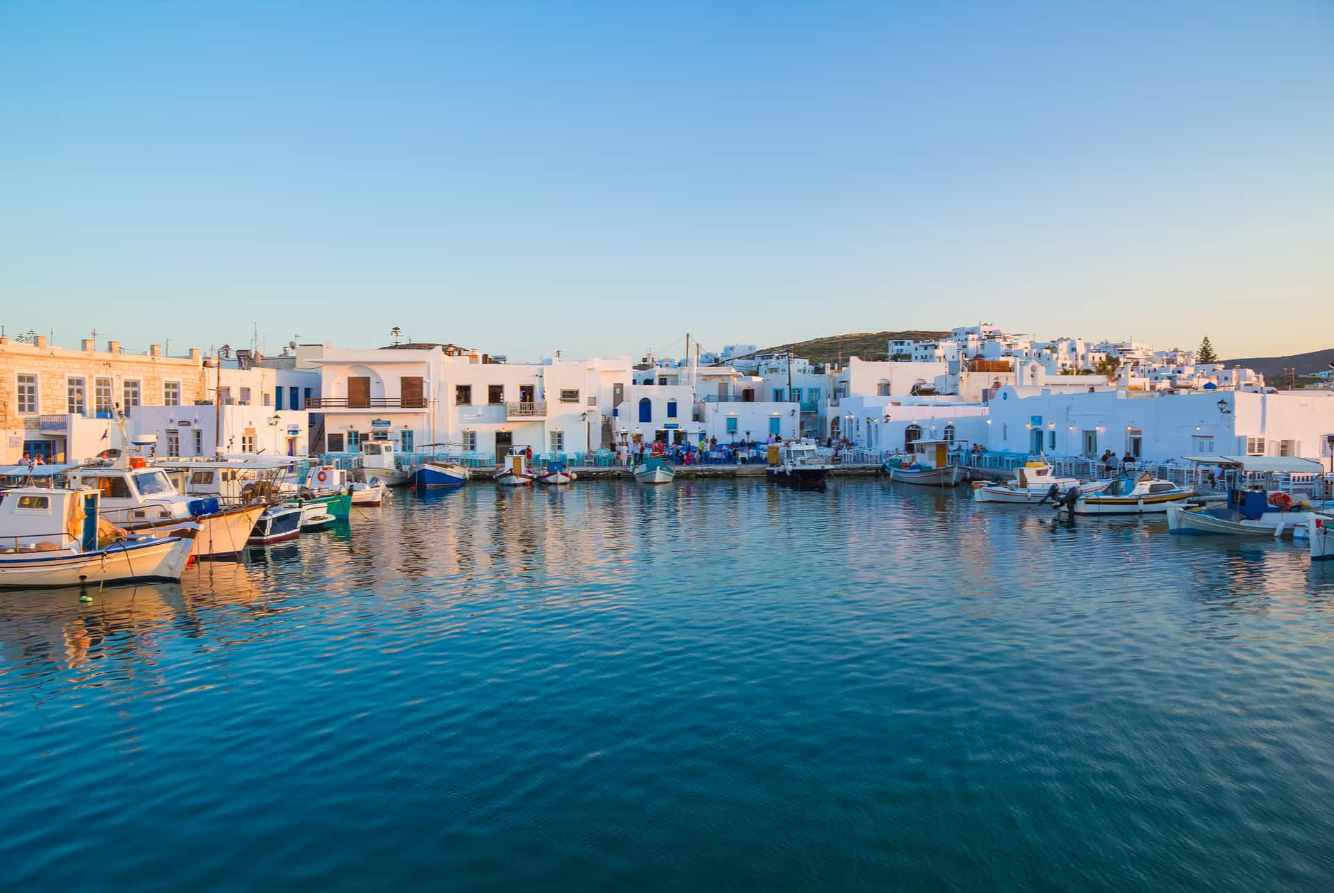 naoussa que faire a paros