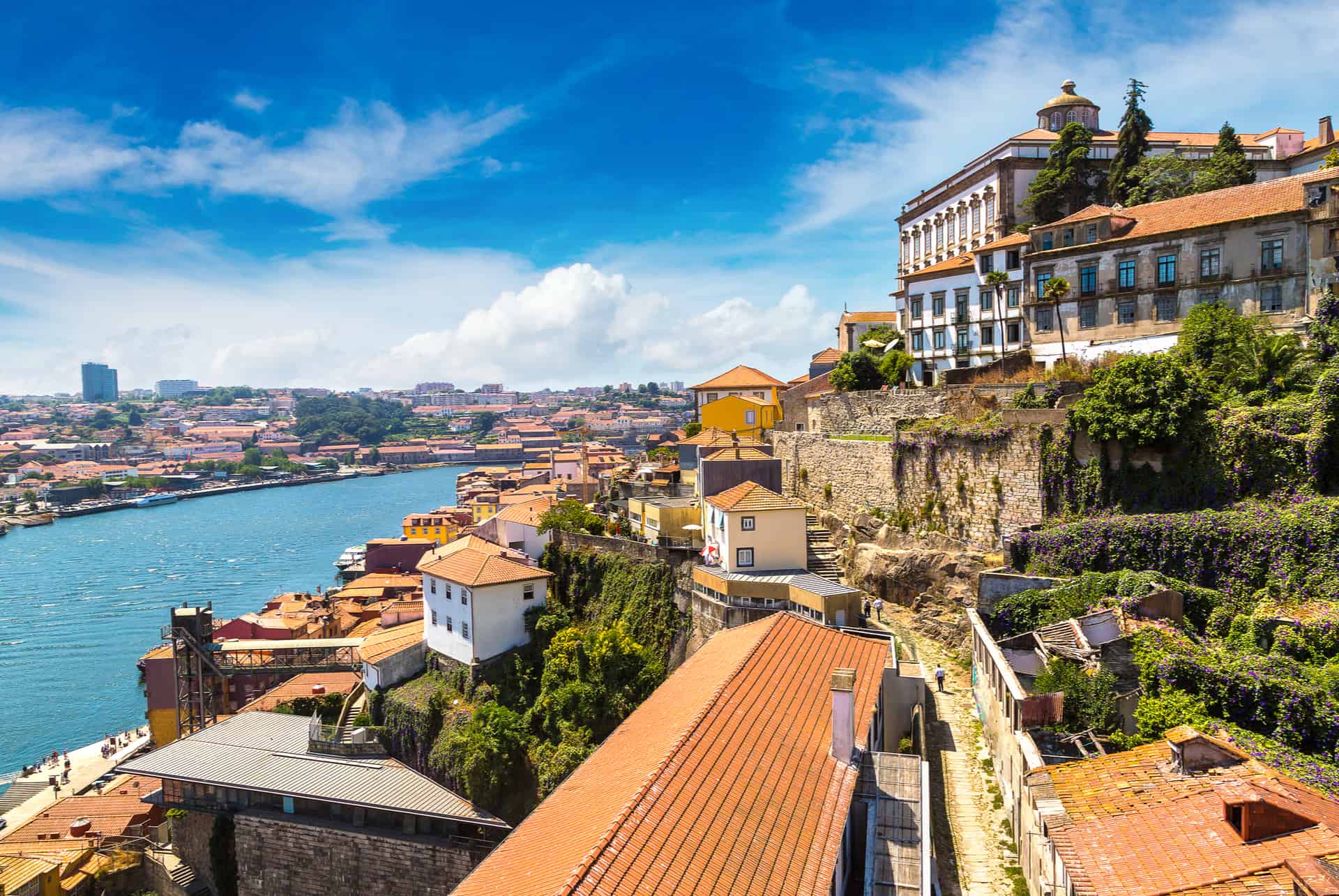 partir en road trip au portugal du nord au sud
