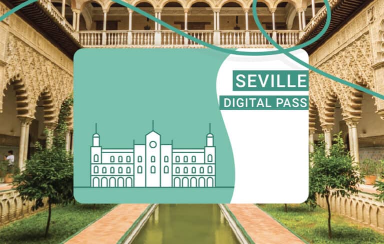 Seville Pass