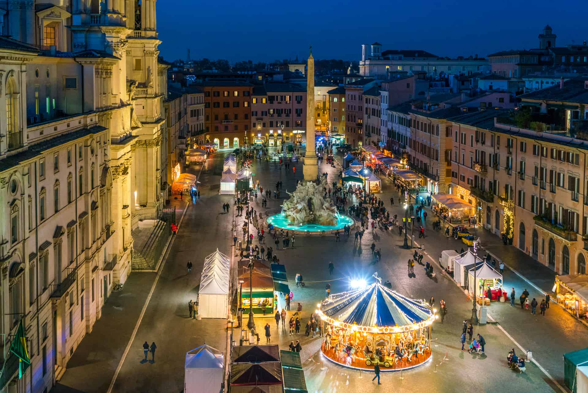 piazza navona 