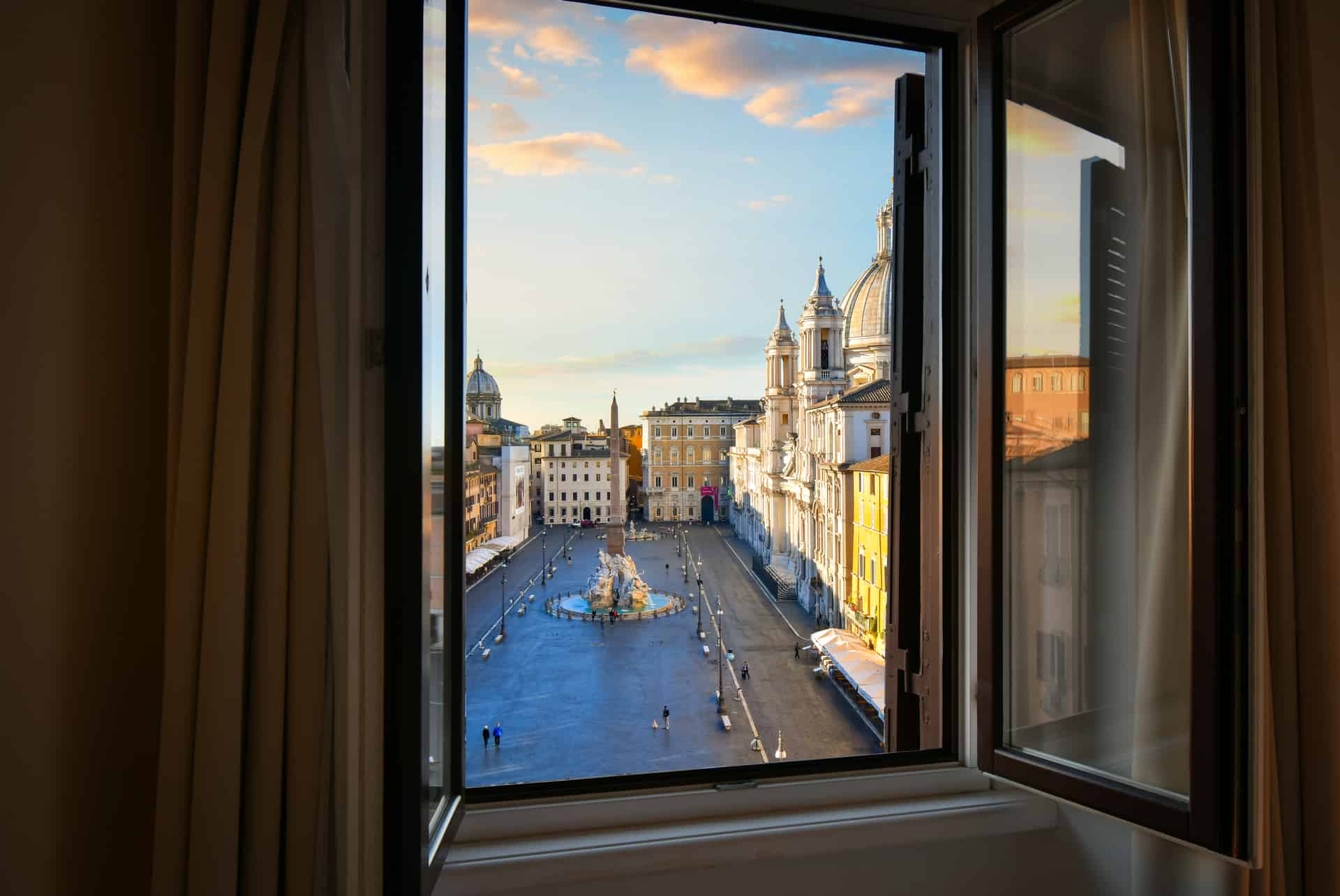 piazza navona