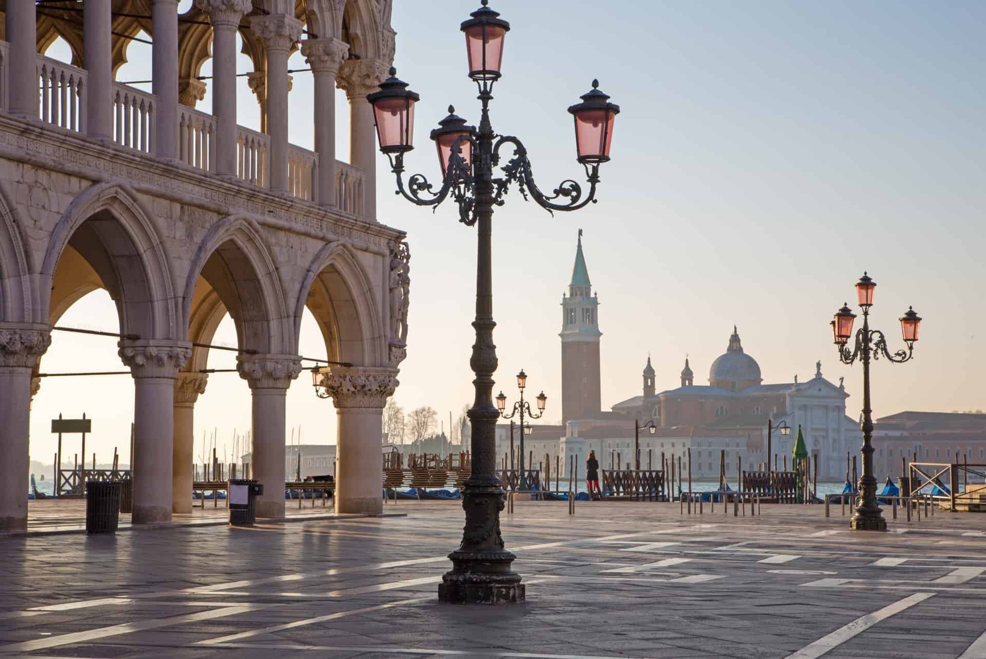 place saint marc venise