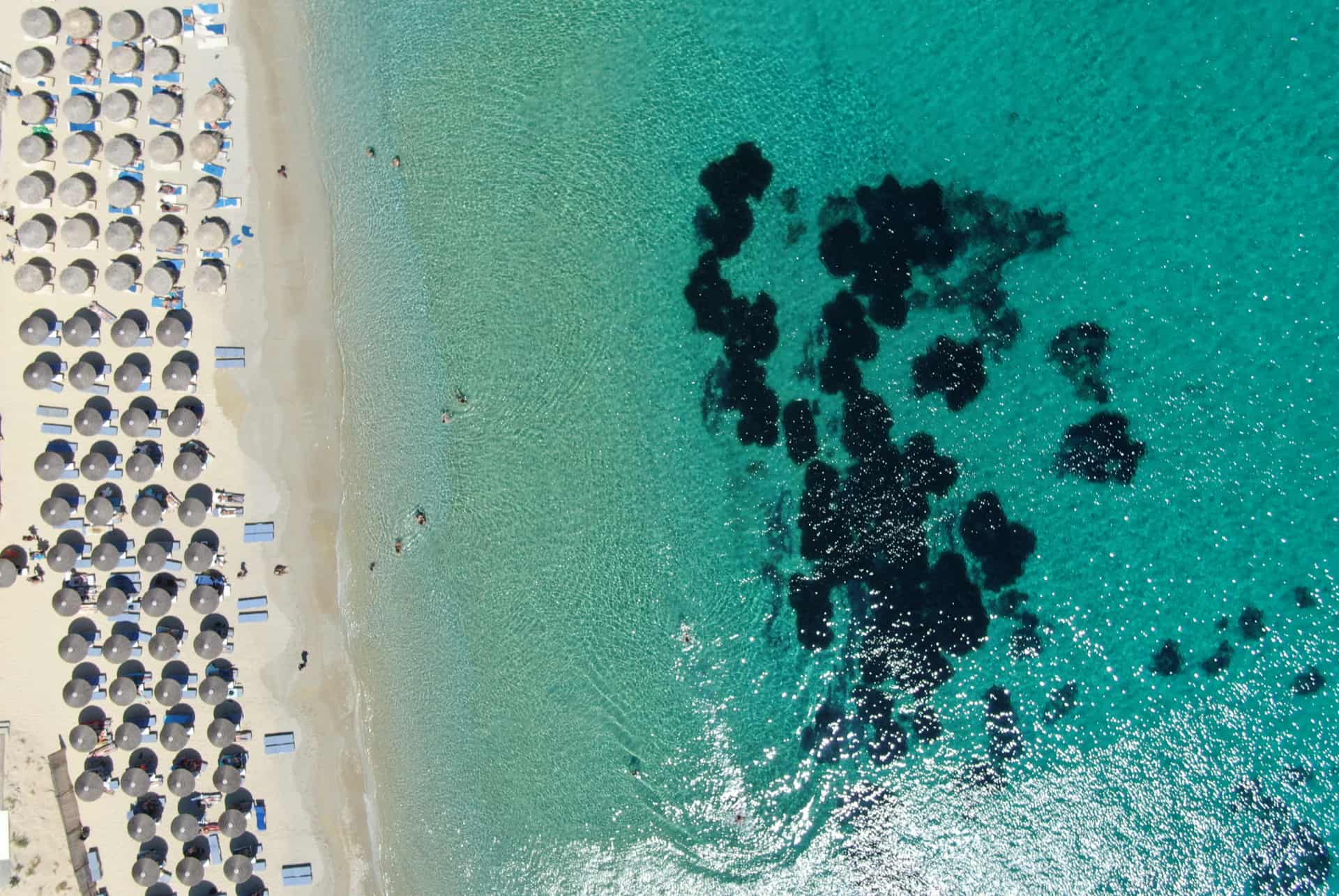  plage agrari mykonos