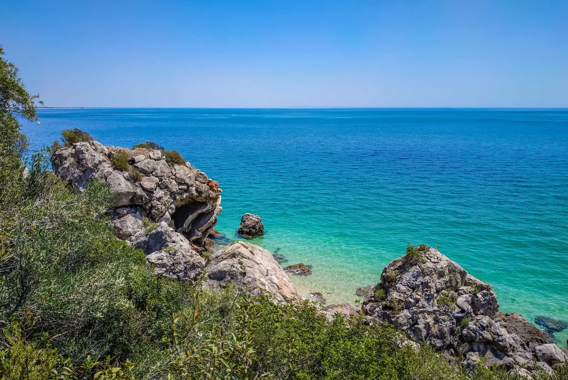 plus belles plages portugal - galapos