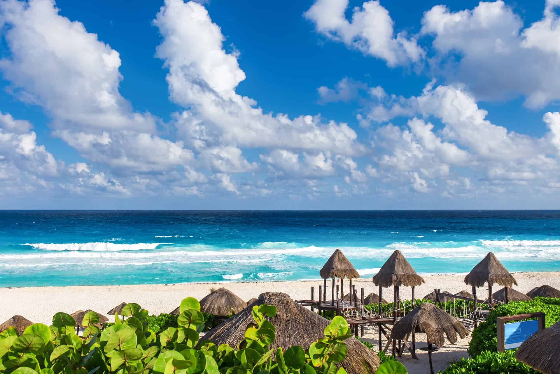 que faire à cancun