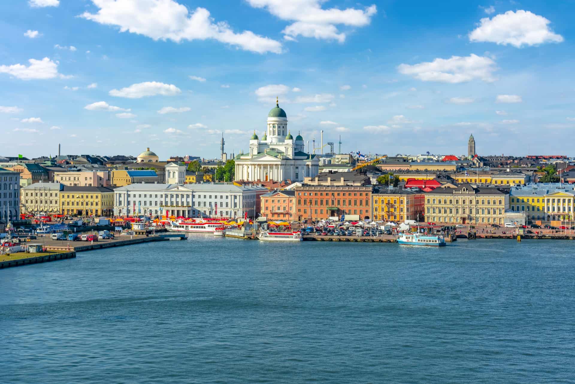 que faire a helsinki city card