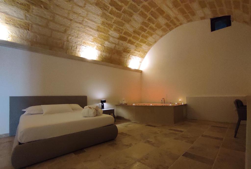 residence masseria