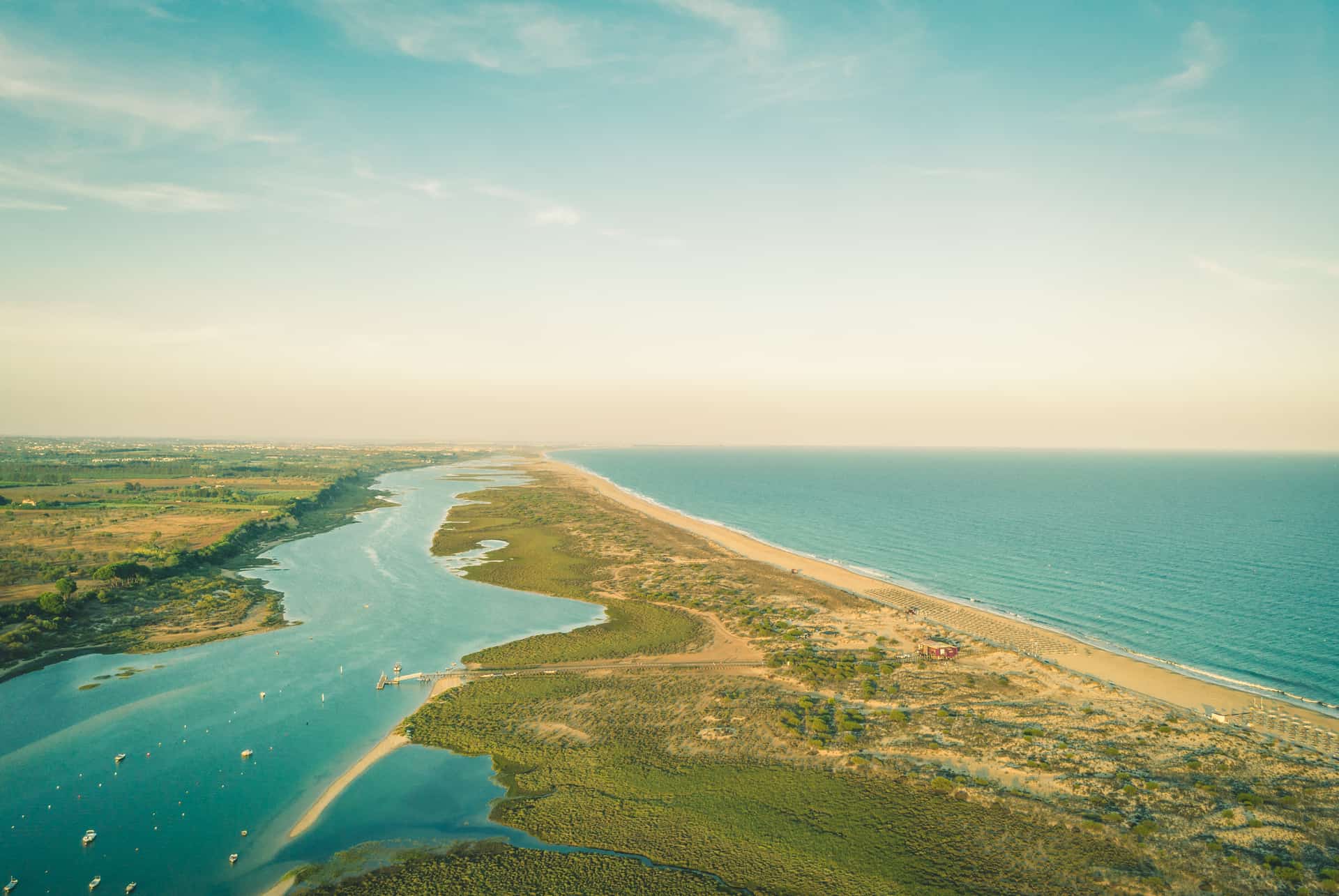 ria formosa