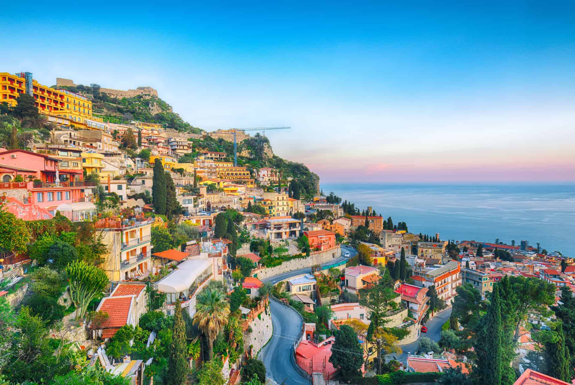 road trip en sicile ou partir en mars au soleil