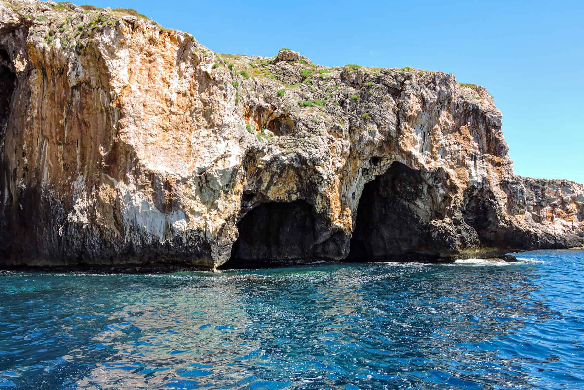 santa maria di leuca