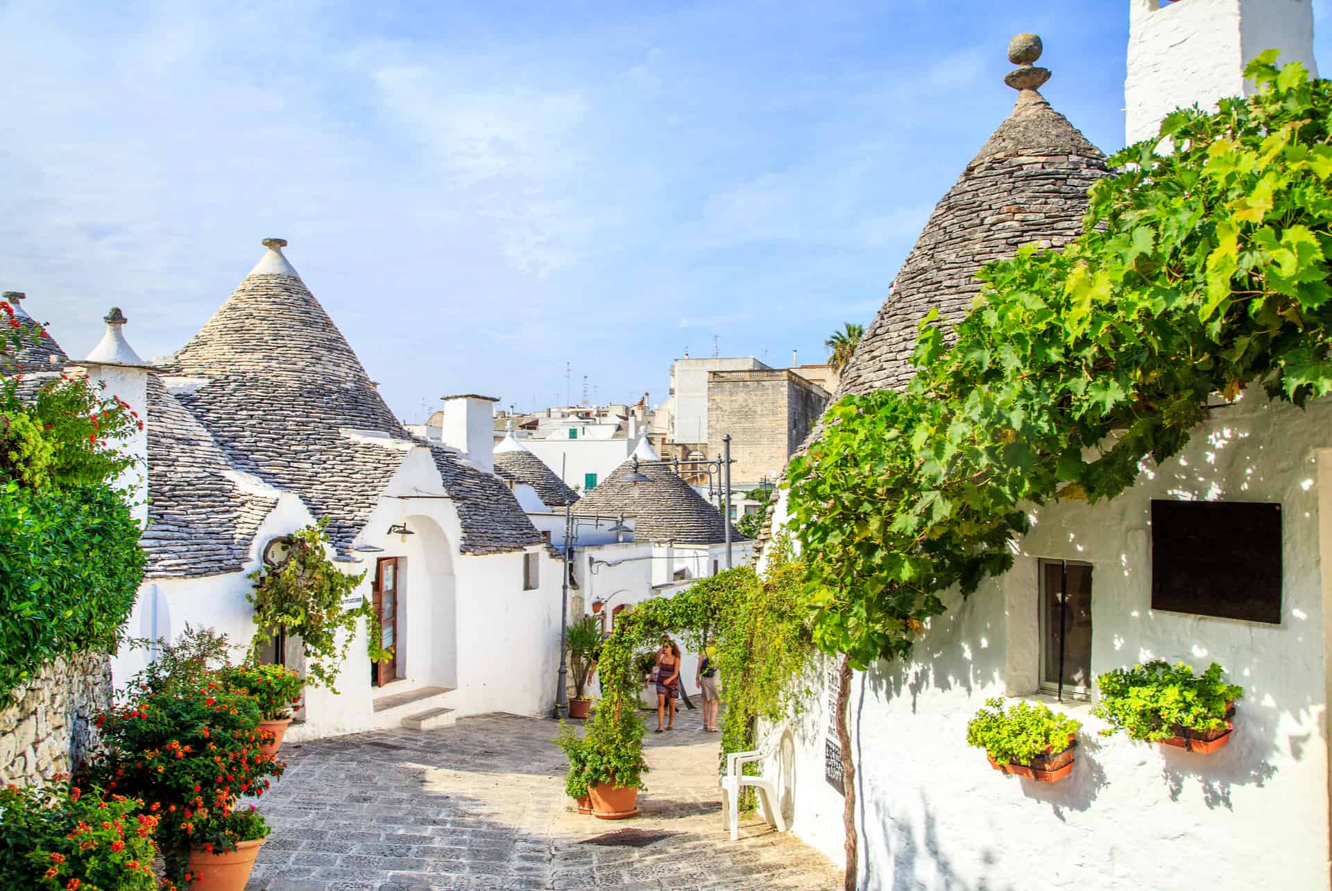 trulli bari