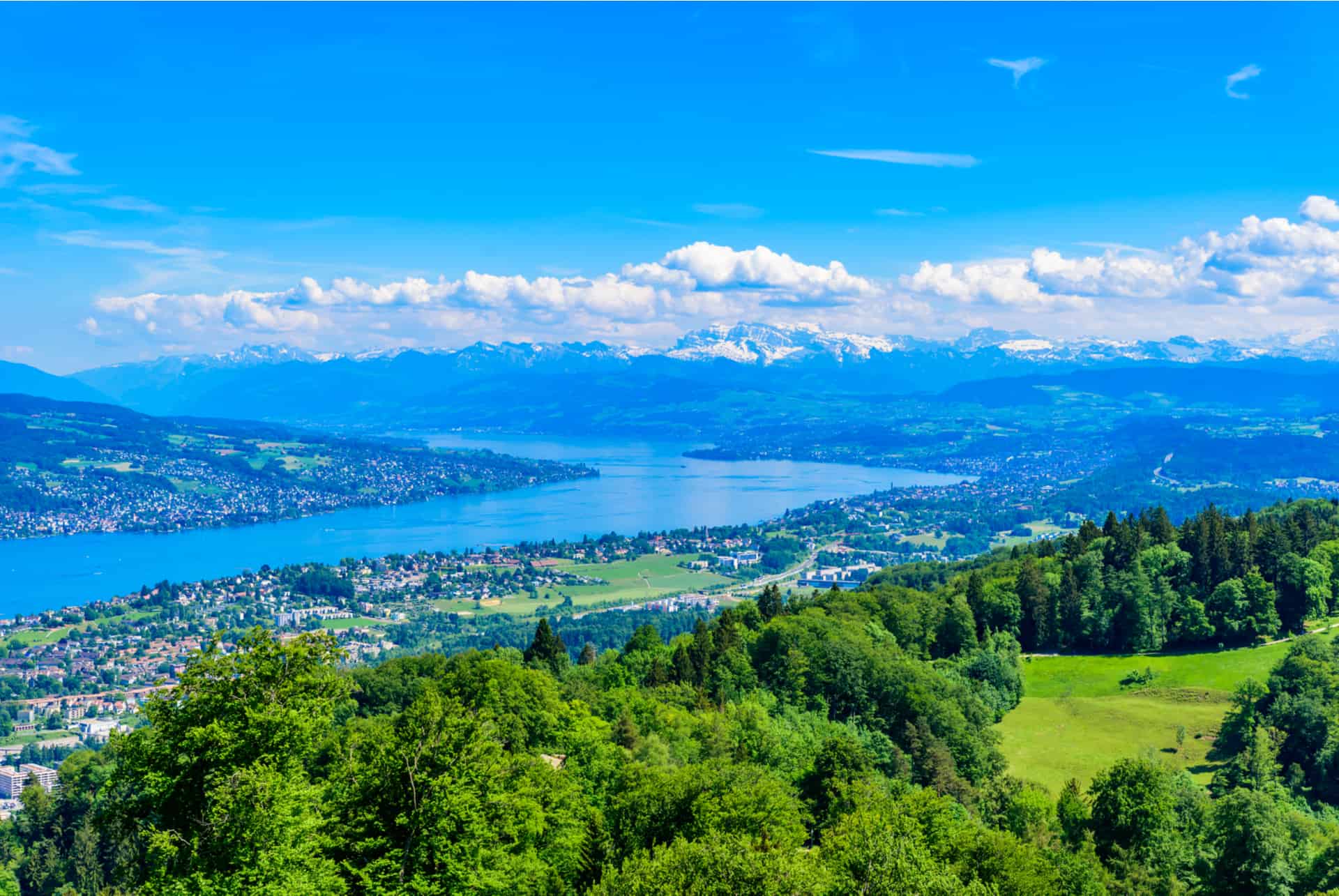 uetliberg