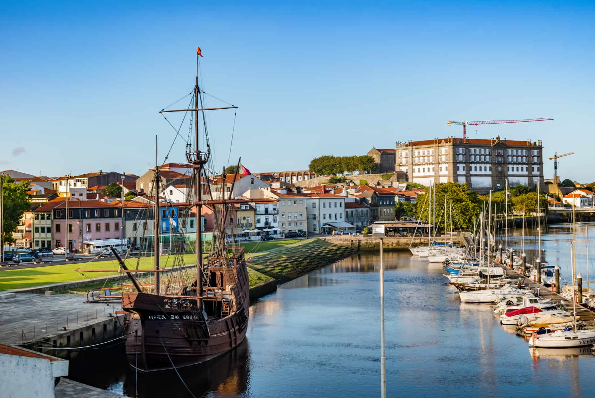 vila do conde