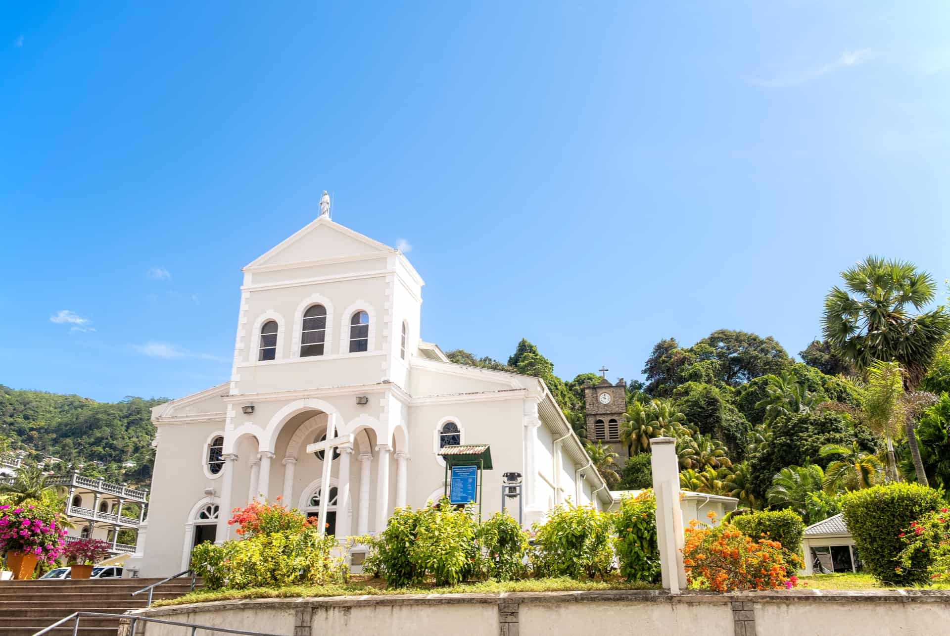 visiter la cathedrale