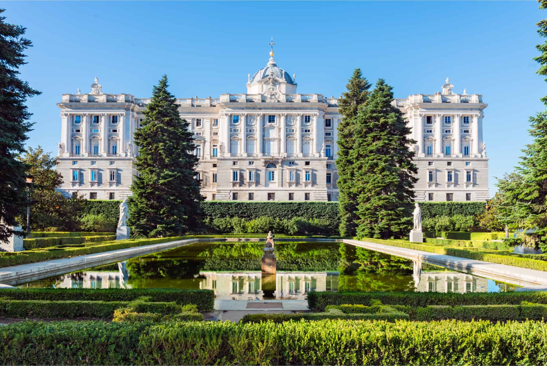 visiter le palais royal