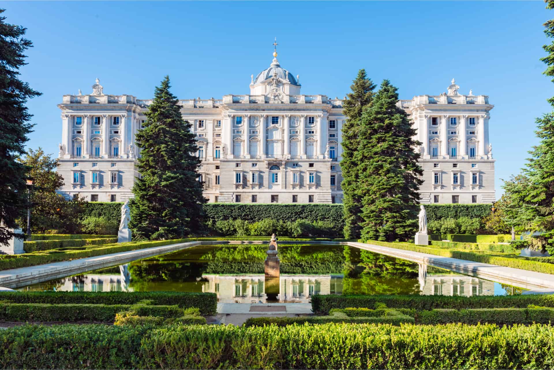 visiter le palais royal