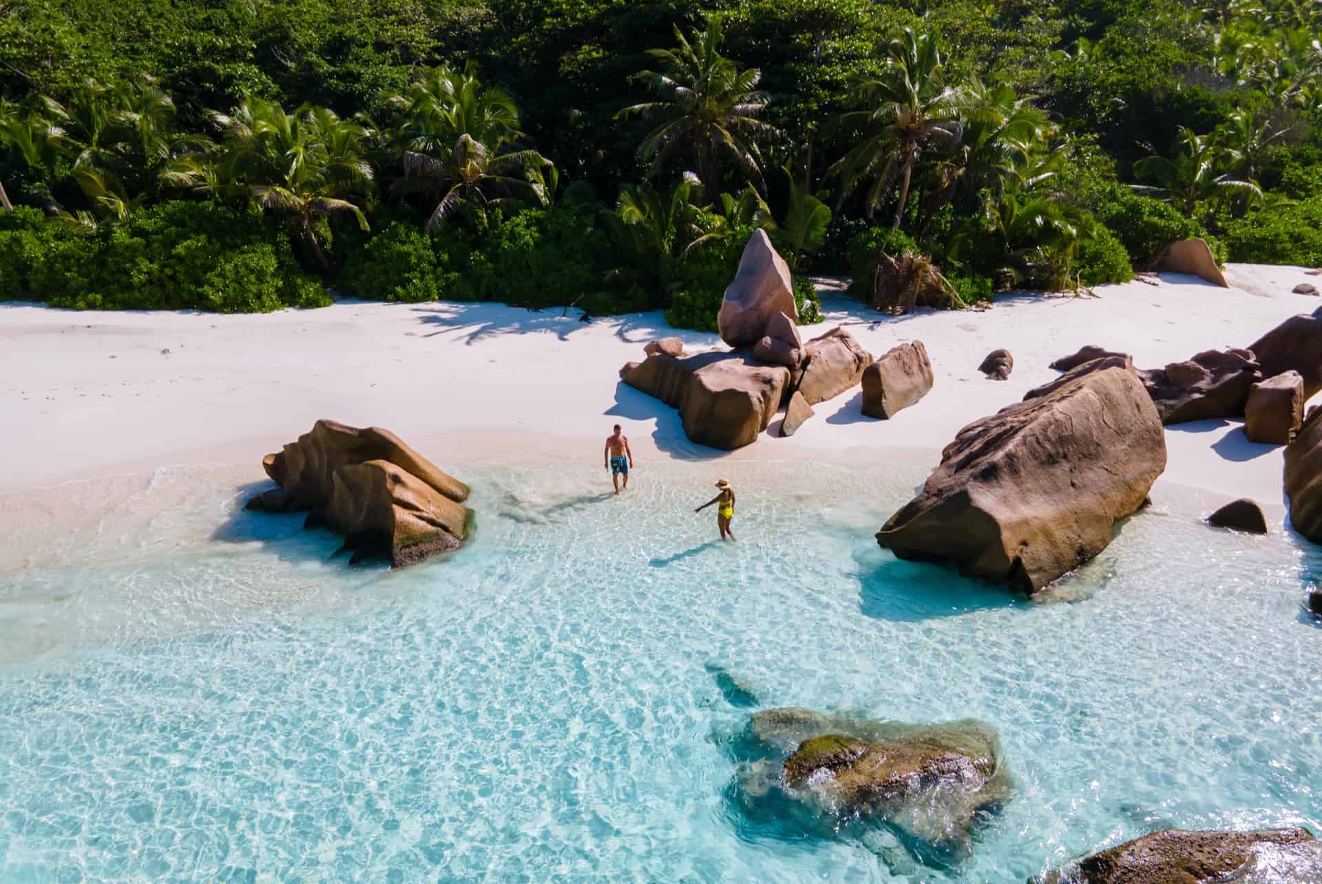 voyage aux seychelles