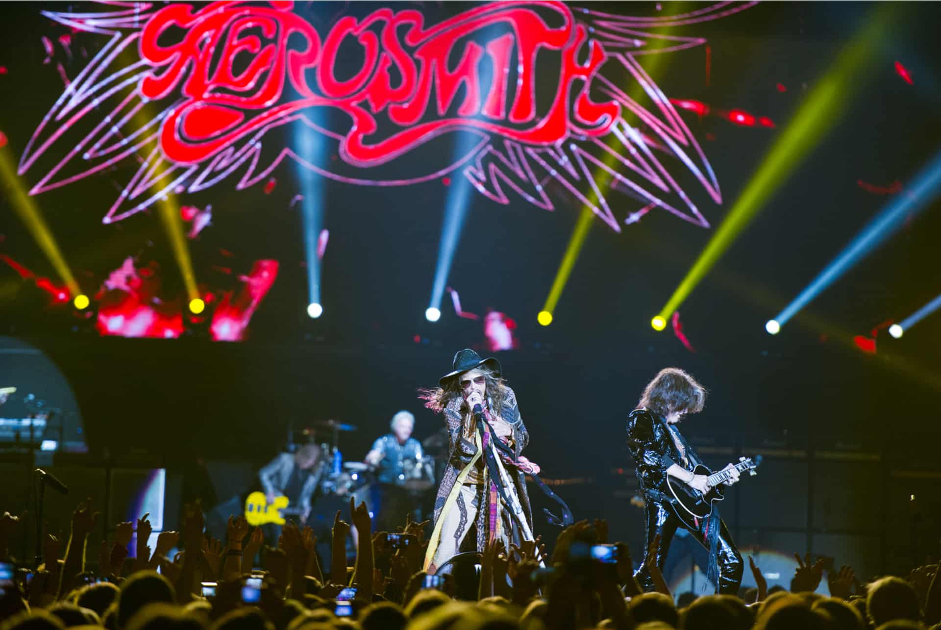aerosmith