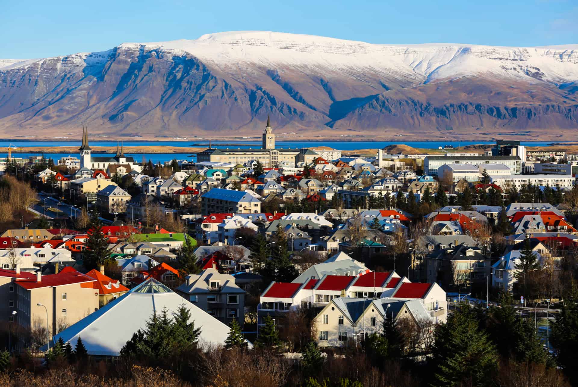 aurores boreales islande activites reykjavik