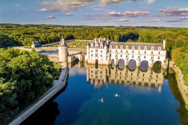 Château de Chenonceau