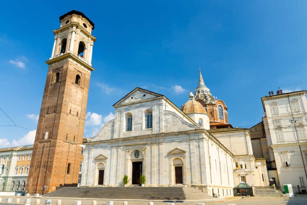 duomo turin