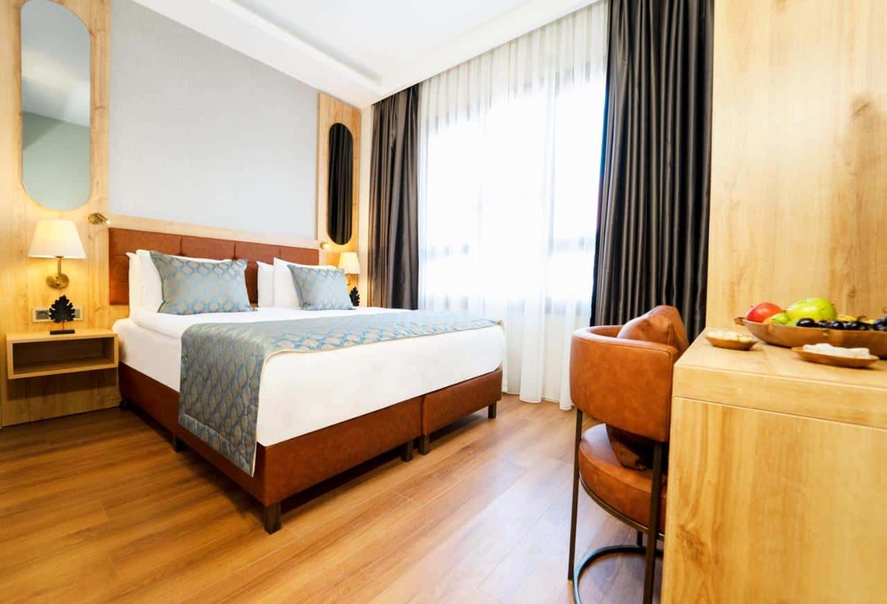 grand sirkeci hotel