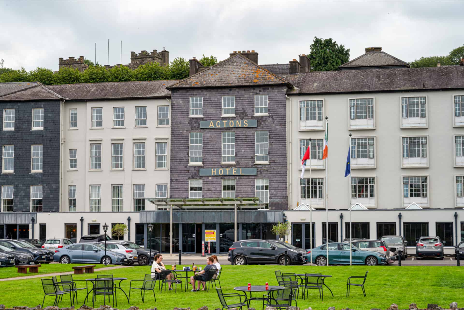 hotel kinsale